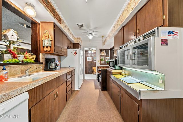 517 S Mill Street, Tehachapi, CA 93561