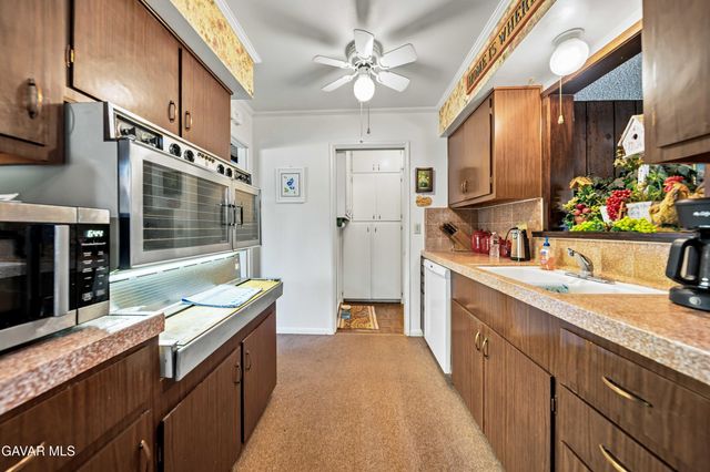 517 S Mill Street, Tehachapi, CA 93561