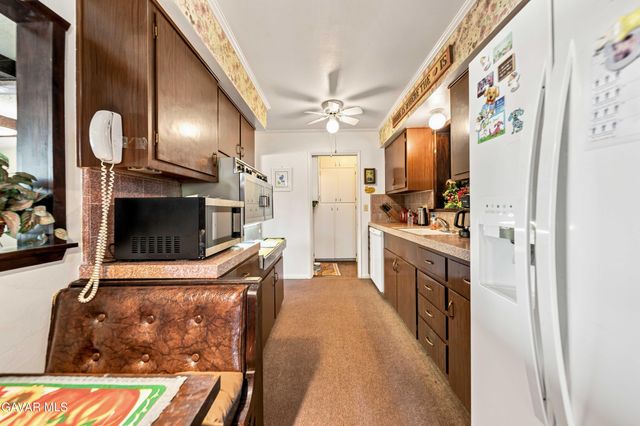 517 S Mill Street, Tehachapi, CA 93561