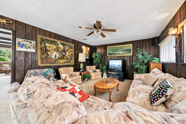 517 S Mill Street, Tehachapi, CA 93561