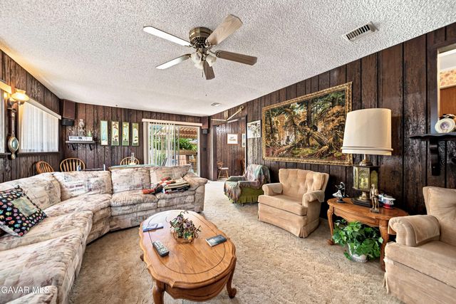 517 S Mill Street, Tehachapi, CA 93561
