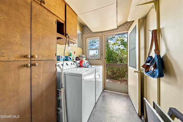 517 S Mill Street, Tehachapi, CA 93561
