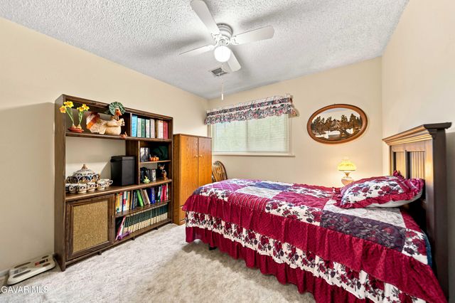 517 S Mill Street, Tehachapi, CA 93561
