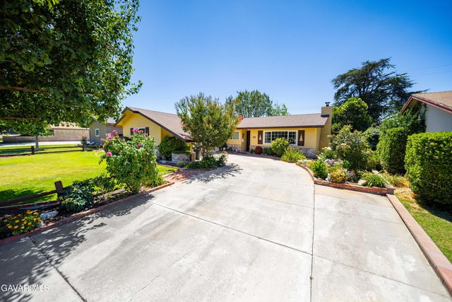 517 S Mill Street, Tehachapi, CA 93561