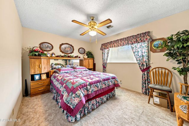 517 S Mill Street, Tehachapi, CA 93561