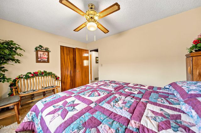 517 S Mill Street, Tehachapi, CA 93561