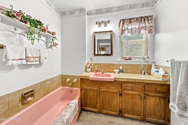 517 S Mill Street, Tehachapi, CA 93561