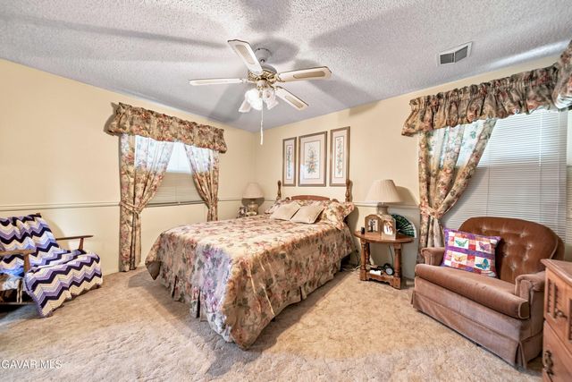 517 S Mill Street, Tehachapi, CA 93561