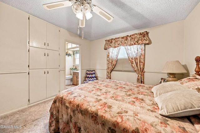 517 S Mill Street, Tehachapi, CA 93561