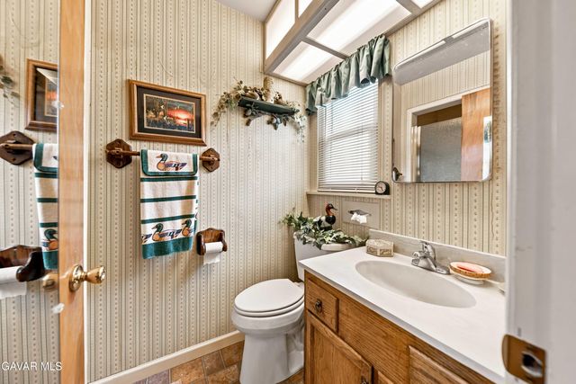517 S Mill Street, Tehachapi, CA 93561