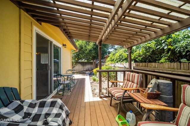 517 S Mill Street, Tehachapi, CA 93561
