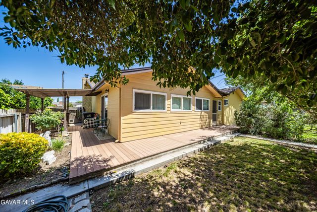 517 S Mill Street, Tehachapi, CA 93561