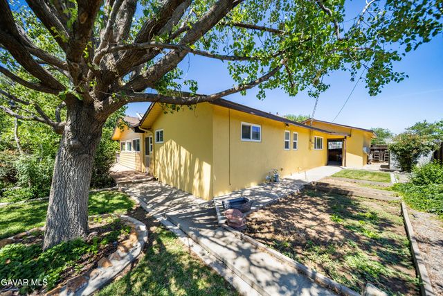517 S Mill Street, Tehachapi, CA 93561
