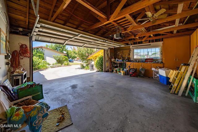 517 S Mill Street, Tehachapi, CA 93561