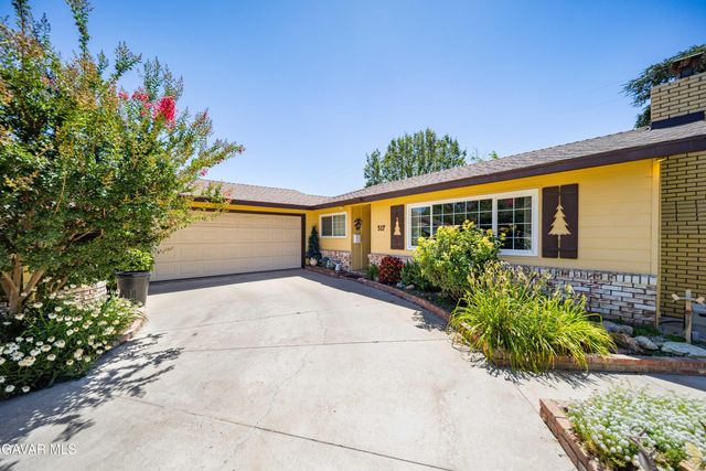 517 S Mill Street, Tehachapi, CA 93561