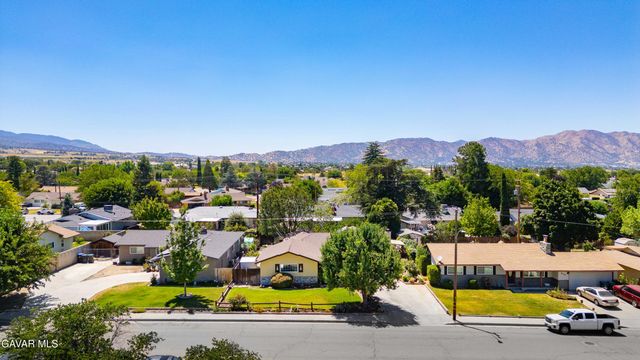 517 S Mill Street, Tehachapi, CA 93561