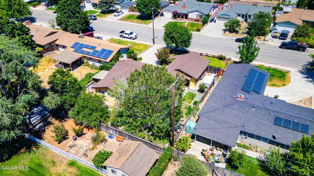 517 S Mill Street, Tehachapi, CA 93561