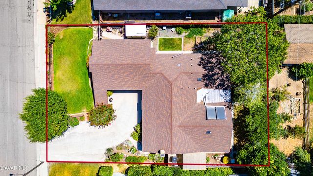 517 S Mill Street, Tehachapi, CA 93561