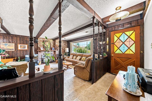 517 S Mill Street, Tehachapi, CA 93561
