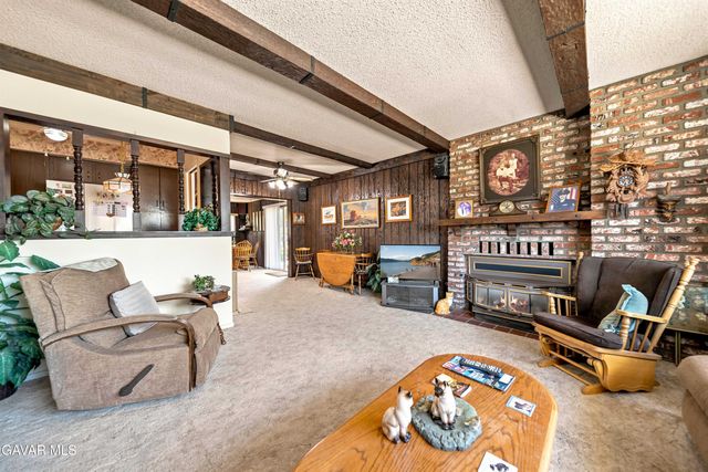 517 S Mill Street, Tehachapi, CA 93561