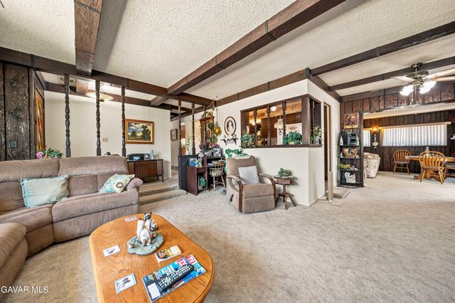 517 S Mill Street, Tehachapi, CA 93561