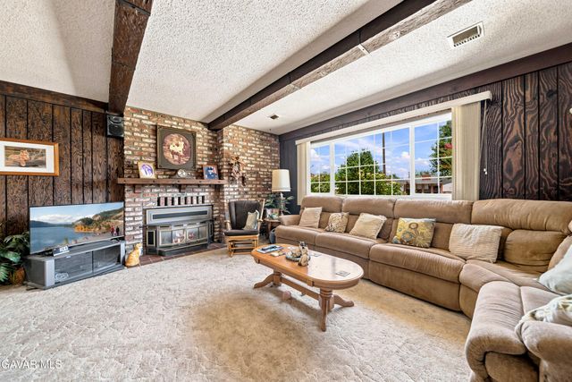 517 S Mill Street, Tehachapi, CA 93561