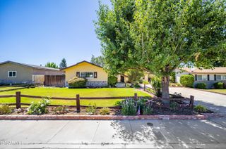 517 S Mill Street, Tehachapi, CA 93561