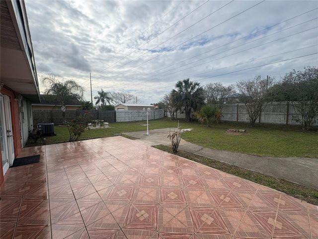 3420 YALE CIRCLE, Riverview, FL 33578