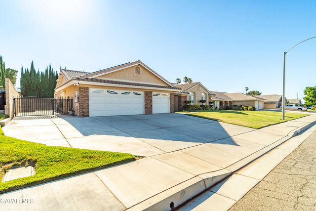 41029 Walrus Way, Palmdale, CA 93551