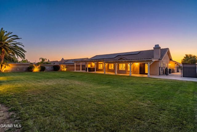 41029 Walrus Way, Palmdale, CA 93551