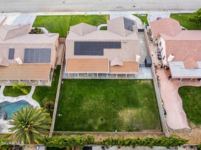 41029 Walrus Way, Palmdale, CA 93551