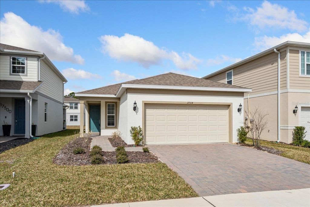17504 SAW PALMETTO AVENUE, Clermont, FL 34714