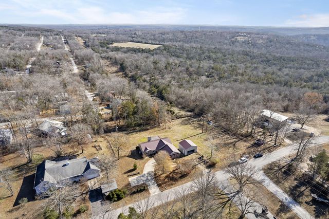 245 Country Hills Drive, Branson, MO 65616