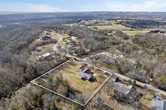 245 Country Hills Drive, Branson, MO 65616