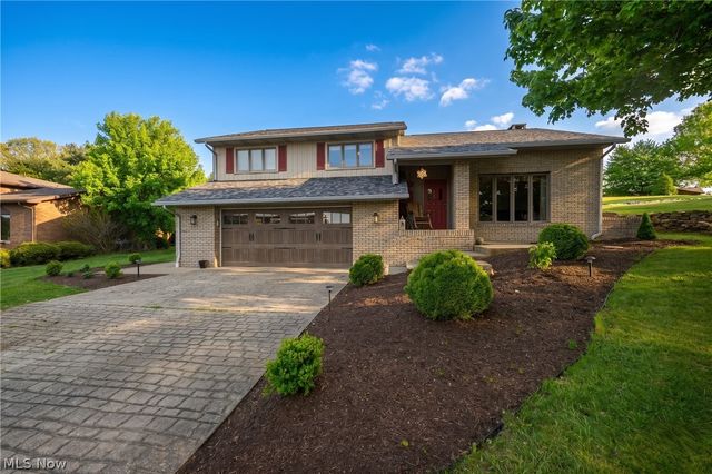 1941 Buckeye Street NE, New Philadelphia, OH 44663
