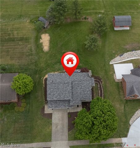 1941 Buckeye Street NE, New Philadelphia, OH 44663