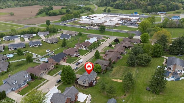 1941 Buckeye Street NE, New Philadelphia, OH 44663