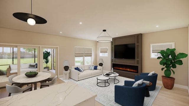 15 Moorebrooke Road, Michigan City, IN 46360