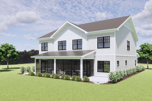 15 Moorebrooke Road, Michigan City, IN 46360