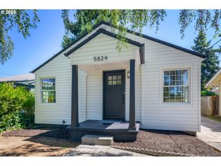 5824 Ne 42nd Ave, Portland, OR 97218