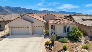 62857 E Sandlewood Road, Tucson, AZ 85739