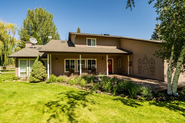 22030 Stormy Lane, Bend, OR 97701