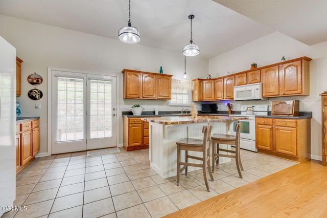1544 East Main Street D, Lebanon, VA 24266