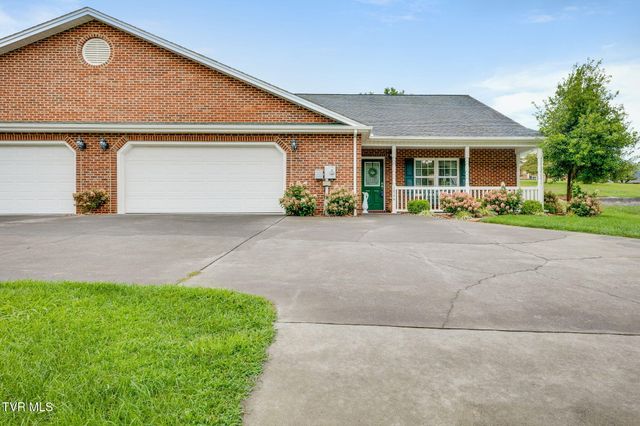 1544 East Main Street D, Lebanon, VA 24266