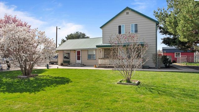 46606 S Morton Road, Kennewick, WA 99337
