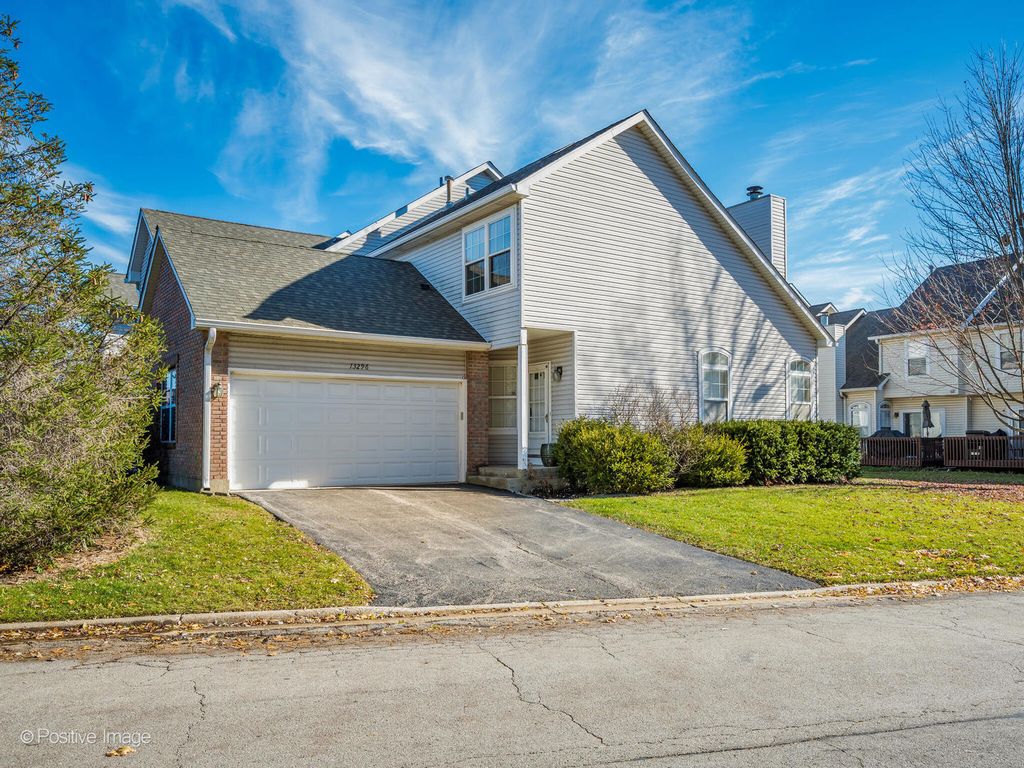 13296 W Heiden Circle, Lake Bluff, IL 60044