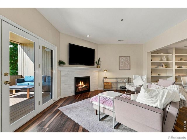 2946 Kalmia Avenue 47, Boulder, CO 80301