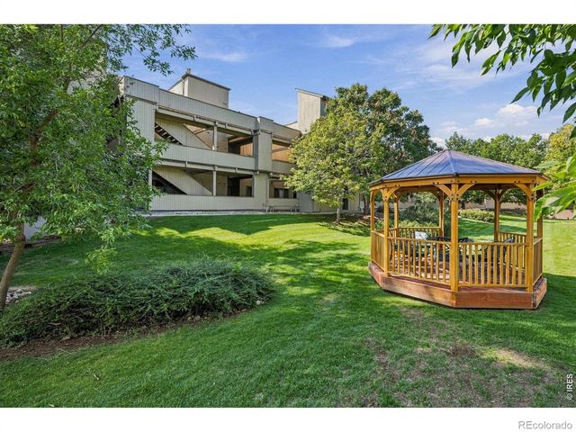 2946 Kalmia Avenue 47, Boulder, CO 80301