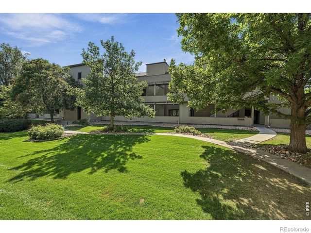 2946 Kalmia Avenue 47, Boulder, CO 80301