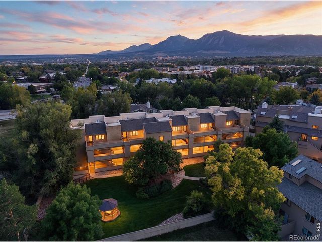 2946 Kalmia Avenue 47, Boulder, CO 80301